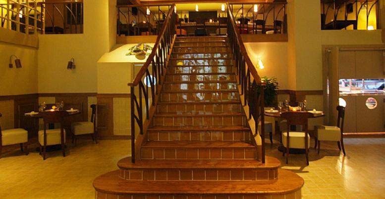 巴特洛西班牙餐厅加盟