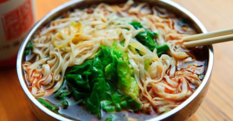 春芳手擀面加盟