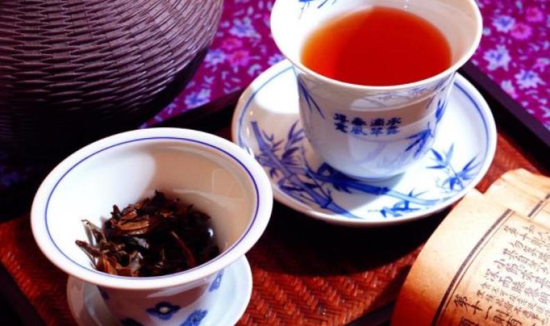 春香居茶楼加盟