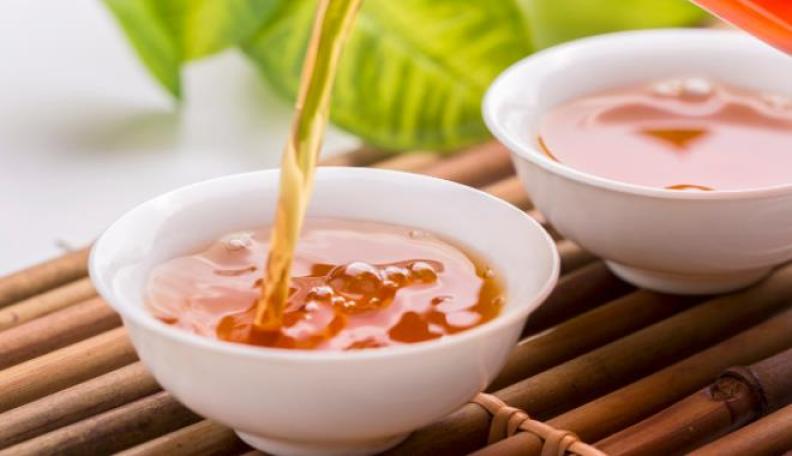 春香居茶楼加盟