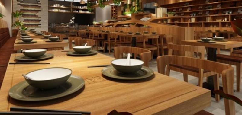 24小时面馆加盟