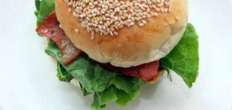 艾比克汉堡加盟