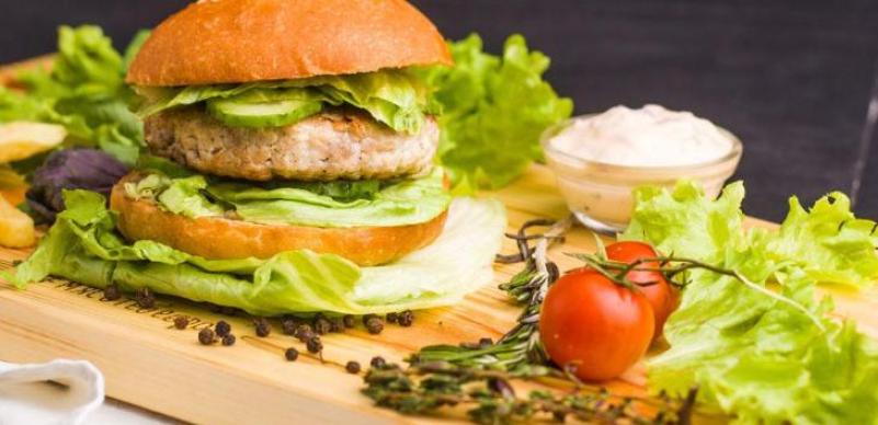 艾比克汉堡加盟