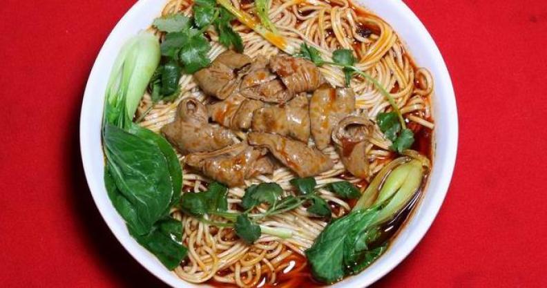 春悦小面馆加盟 春悦小面馆加盟