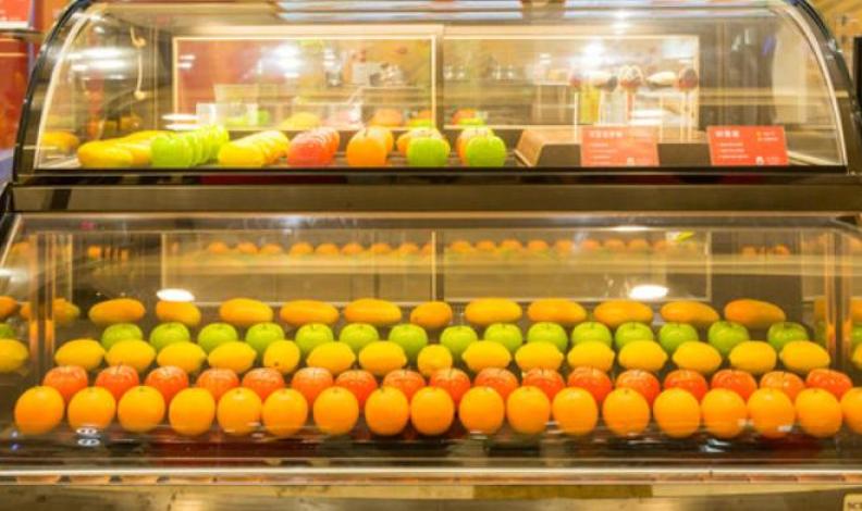 椿阳水果店加盟