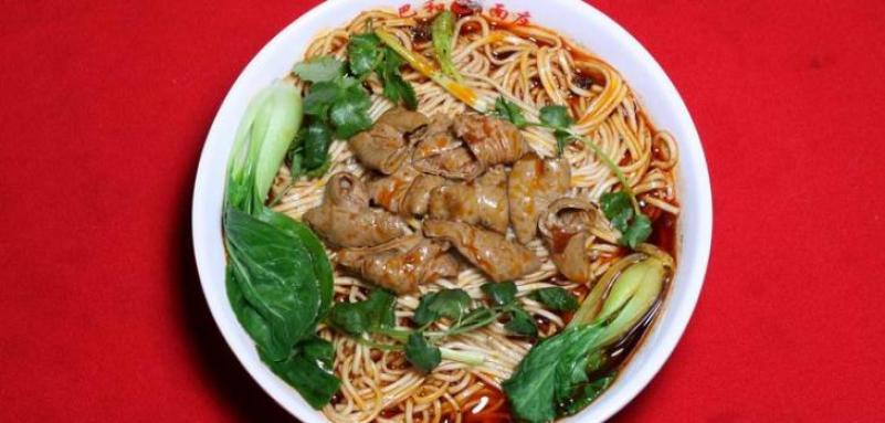 王老五骨汤功夫面加盟