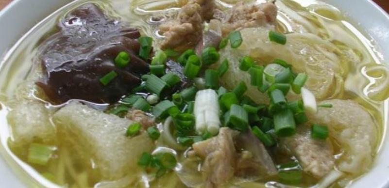 王老五骨汤功夫面加盟