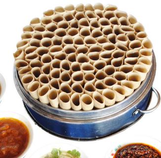 半亩地莜面大王