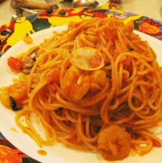 CASANOVA意大利餐厅