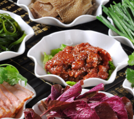 阿巴多冒菜米线餐厅加盟