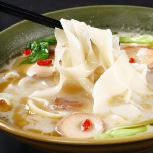 周烩长烩面加盟