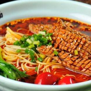 小徒弟麻辣小面加盟