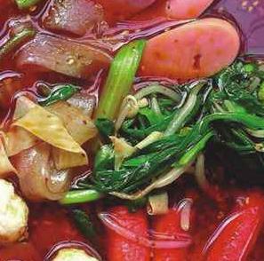 石家小厨烫菜加盟