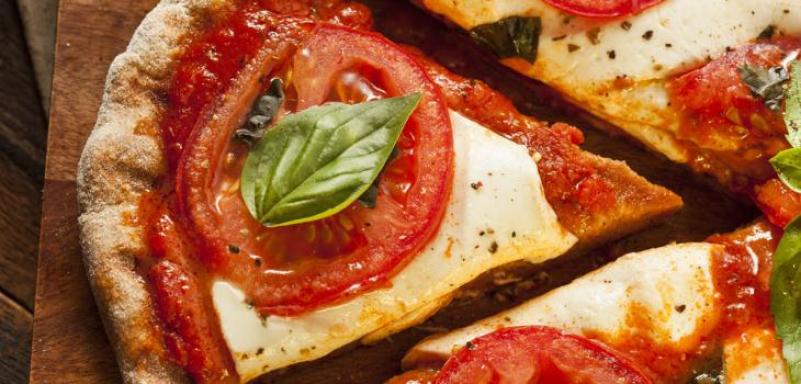 必胜客比萨加盟