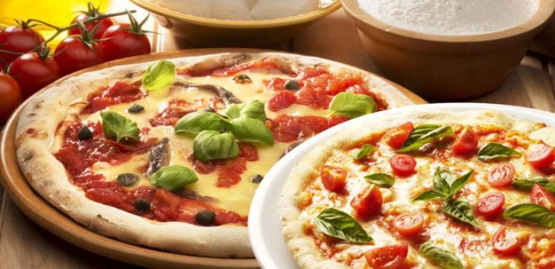 必胜客比萨加盟