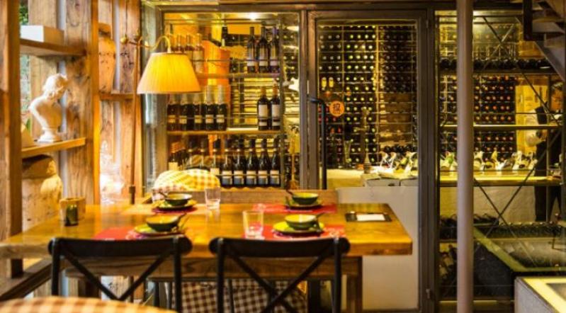 Mr音乐餐厅加盟