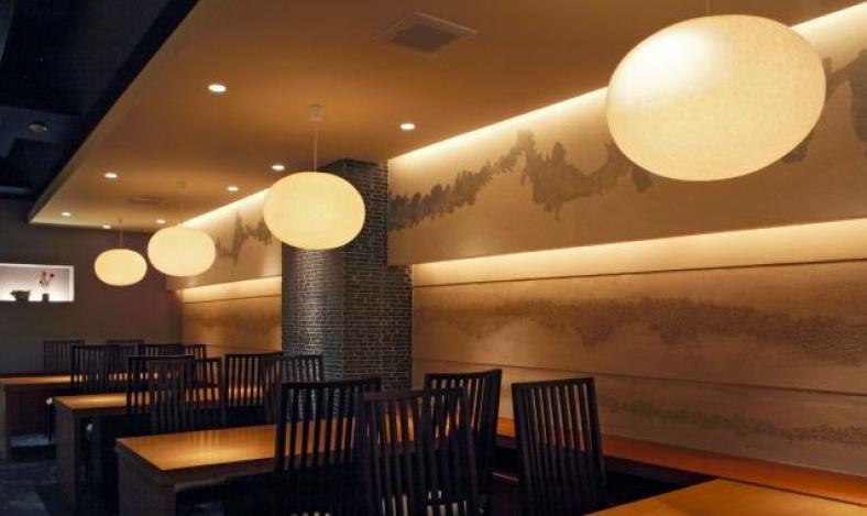 缘丰料理音乐餐厅加盟