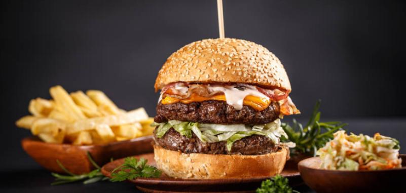 北极雪汉堡加盟