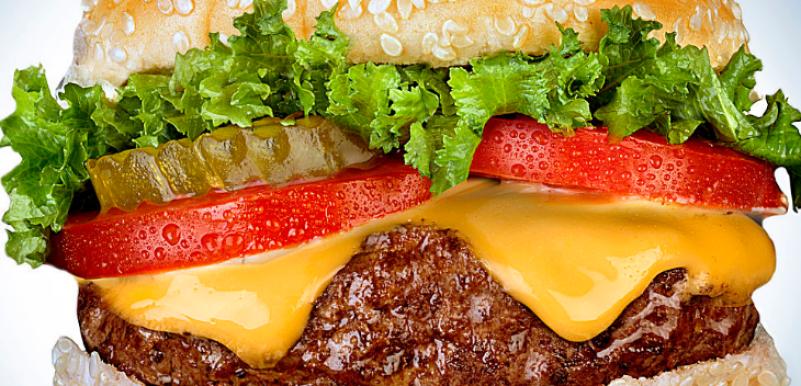 北极雪汉堡加盟