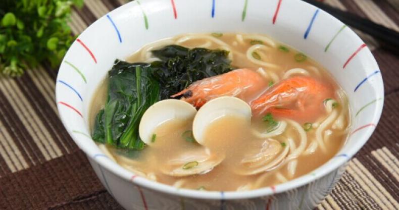 杰克小海鲜面加盟