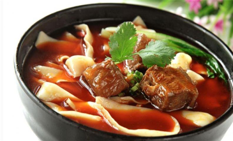 丛兰酥鸭大面加盟