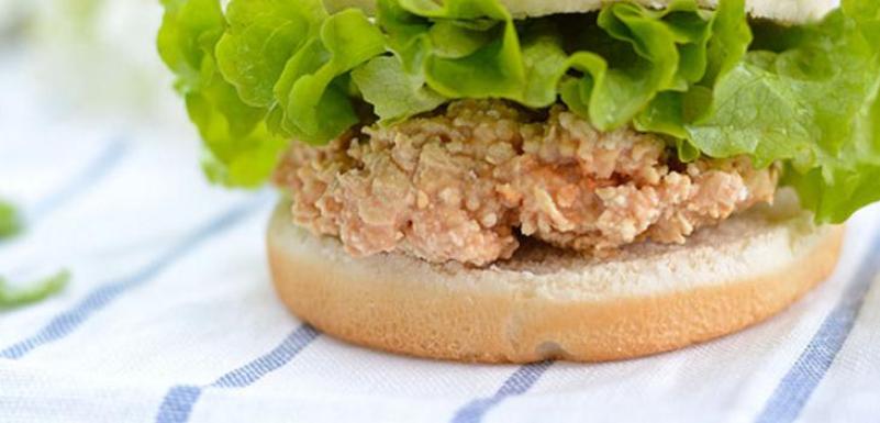 百基拉汉堡加盟