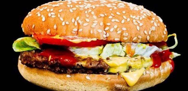 百基拉汉堡加盟