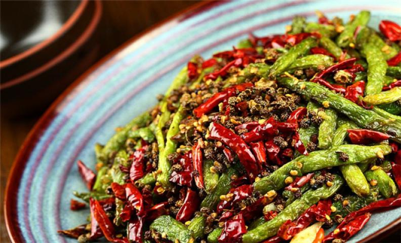 翠花东北菜馆加盟