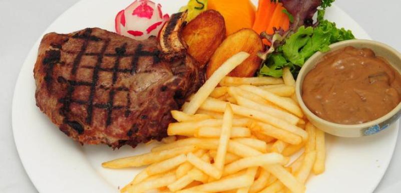 北京西餐厅加盟