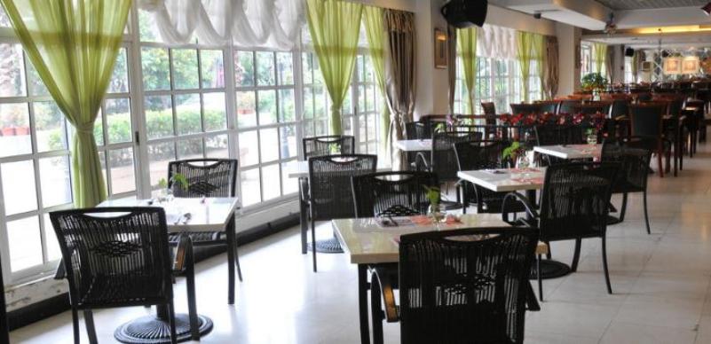 北京西餐厅加盟