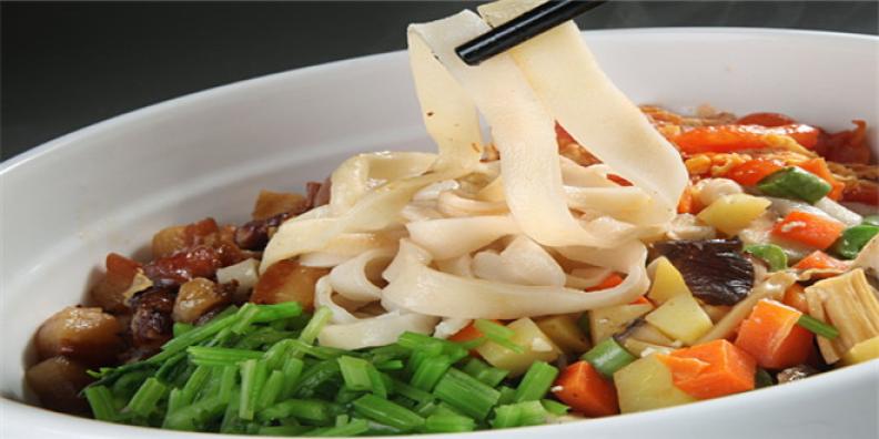 春天特色面加盟