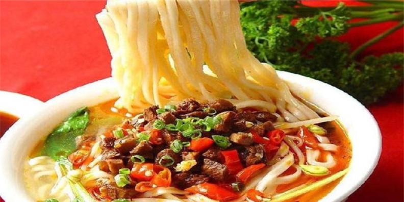 春天特色面加盟