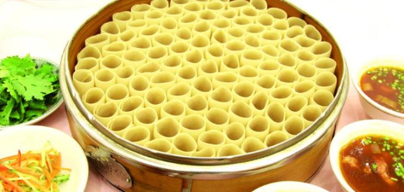 半亩地莜面大王加盟