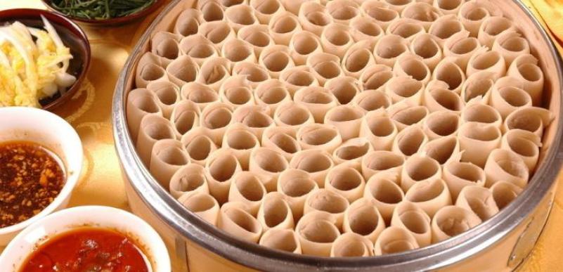 半亩地莜面大王加盟