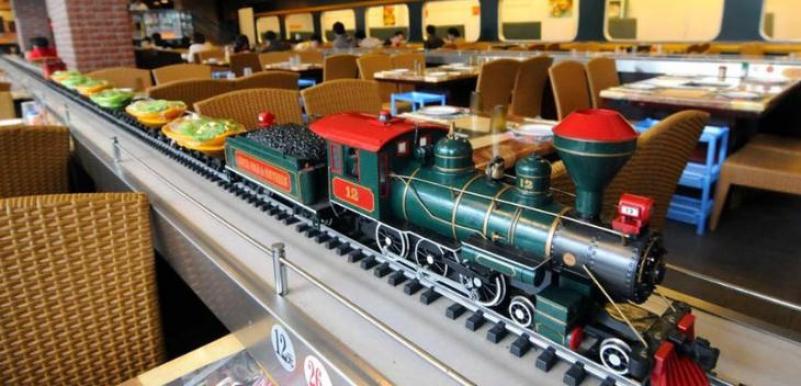 百万庄园西餐厅加盟