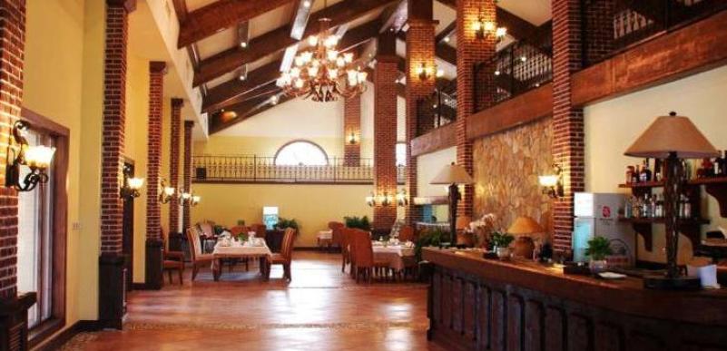 百万庄园西餐厅加盟 百万庄园西餐厅加盟