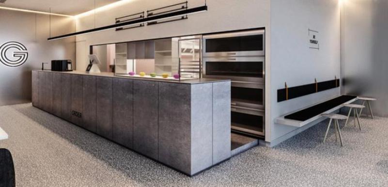 波客派炸鸡汉堡加盟