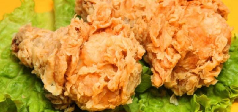 波客派炸鸡汉堡加盟