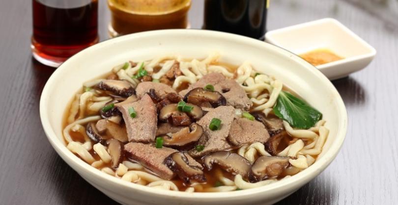 武胜猪肝面加盟