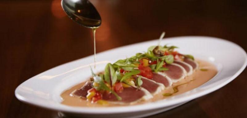 Calypso地中海餐厅加盟