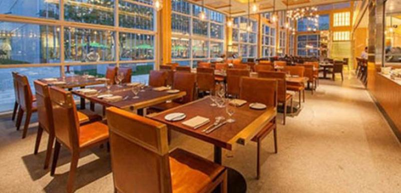 Calypso地中海餐厅加盟