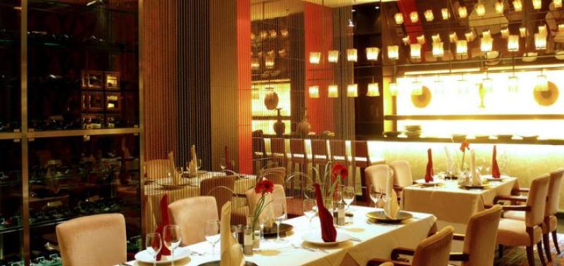 CASANOVA意大利餐厅加盟