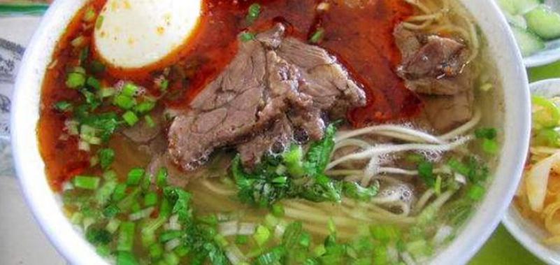 成宜和牛肉面加盟