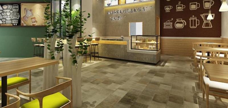 陈记牛肉面加盟