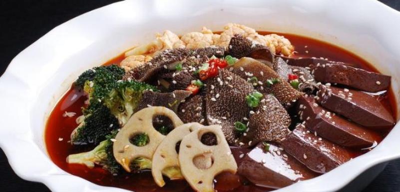 川魂冒牌货加盟