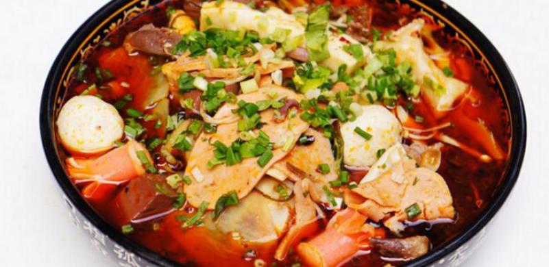 川魂冒牌货加盟