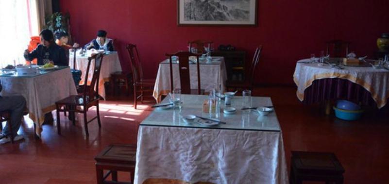 聪妈妈冒菜加盟