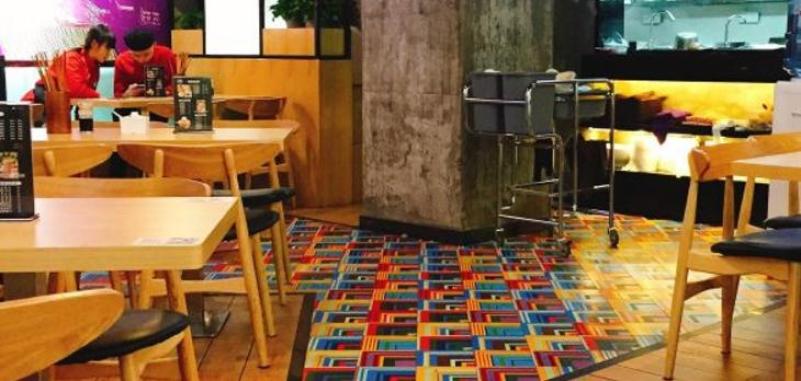 小徒弟麻辣小面加盟