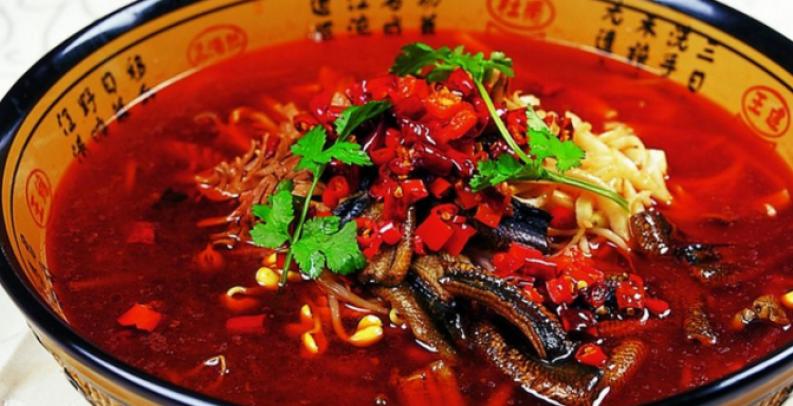 老成都冒菜加盟