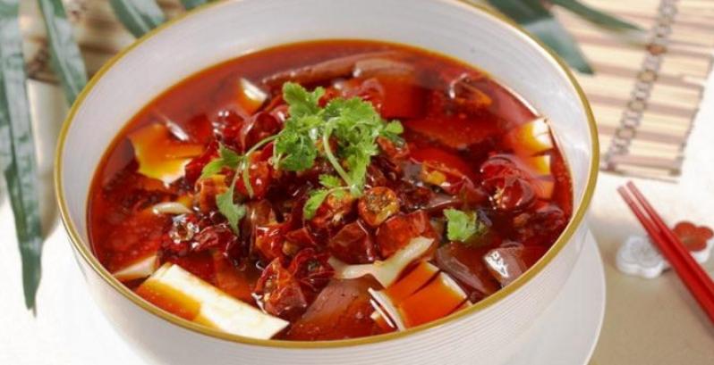 大懒人冒菜加盟